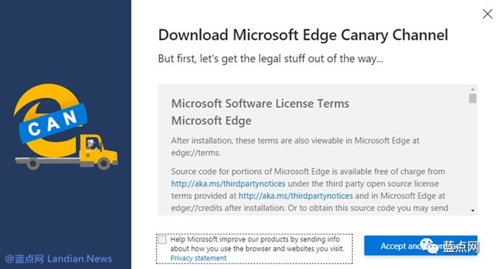 新Microsoft Edge正式到来，你用上了吗？