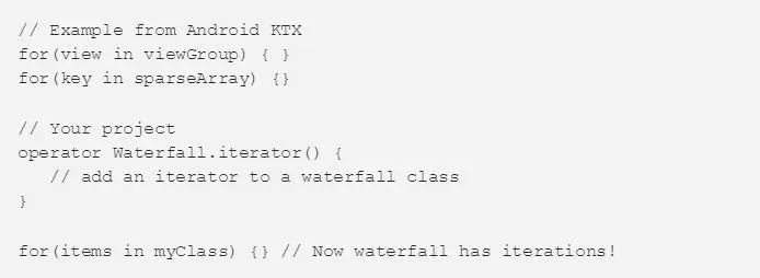 31 天，从浅到深轻松学习 Kotlin