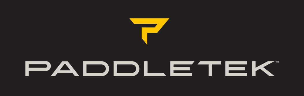 球拍“Paddletek”品牌视觉升级！