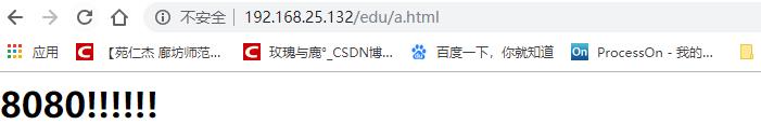 搞定 Nginx，这篇文章就够了！