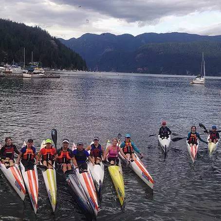 【活动预告】号外～ Paddlelife国际皮划艇培训中国站，11月登陆上海。