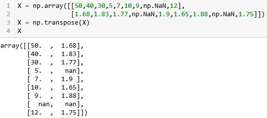 【机器学习基础】Python机器学习的神器- Scikit-learn使用说明