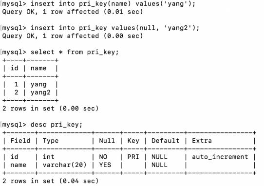 MySQL索引&存储引擎，从基础到性能测试和调优