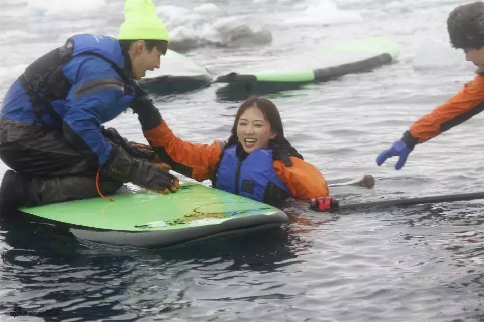 这个夏天没玩过Paddle Boarding，就等于没过去海边