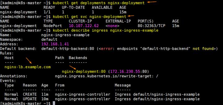 使用 Nginx 配置 TCP 负载均衡