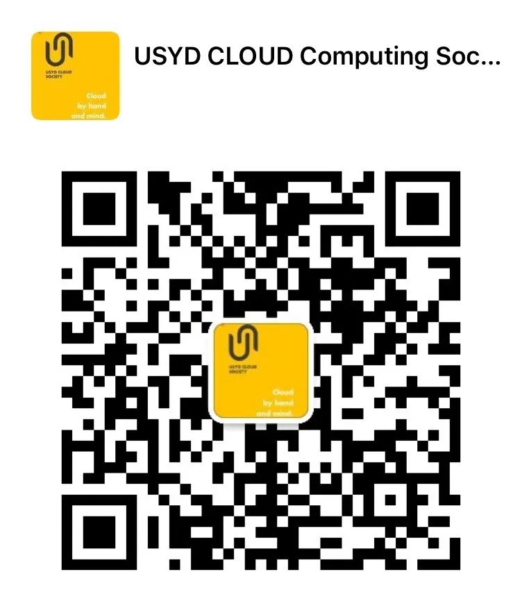 USYD Cloud x Microsoft Azure Training & Certification