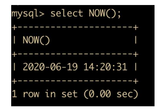 炸裂！MySQL 82 张图带你飞！