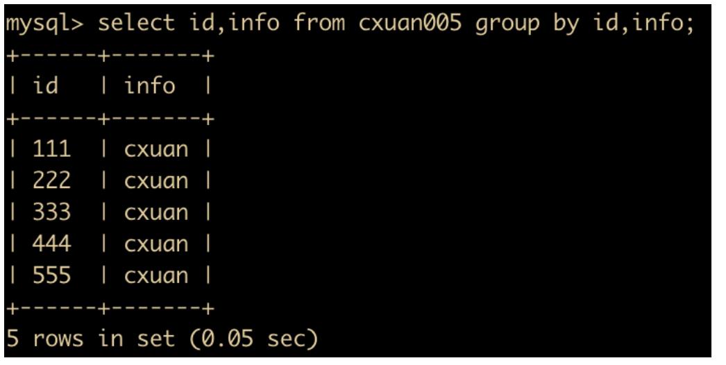 炸裂！MySQL 82 张图带你飞！