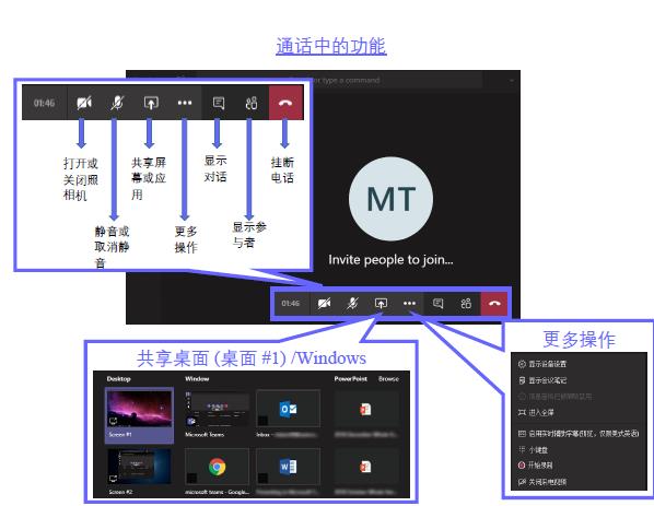 Duang！Microsoft Teams助你云办公