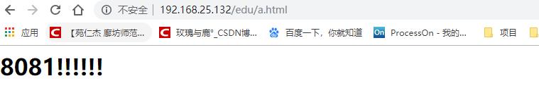 搞定 Nginx，这篇文章就够了！