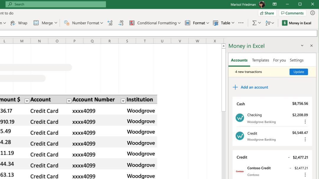 微软 | 介绍新的 Microsoft 365 个人和家庭订阅