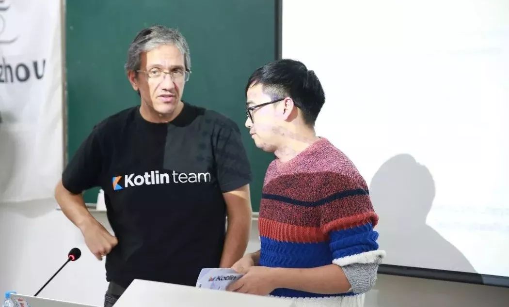 〖回顾〗Kotlin & IntelliJ IDEA 分享！