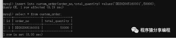 在MySQL添加字段时, int(m) 这个m的作用是什么？