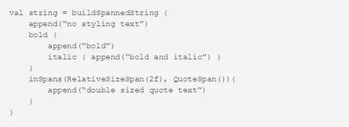 31 天，从浅到深轻松学习 Kotlin