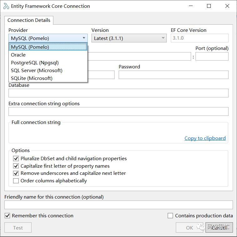 .NET 程序员的 Playground ：LINQPad