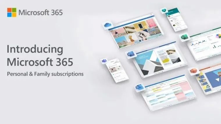 魅族17定档；全新 Microsoft 365 订阅上线