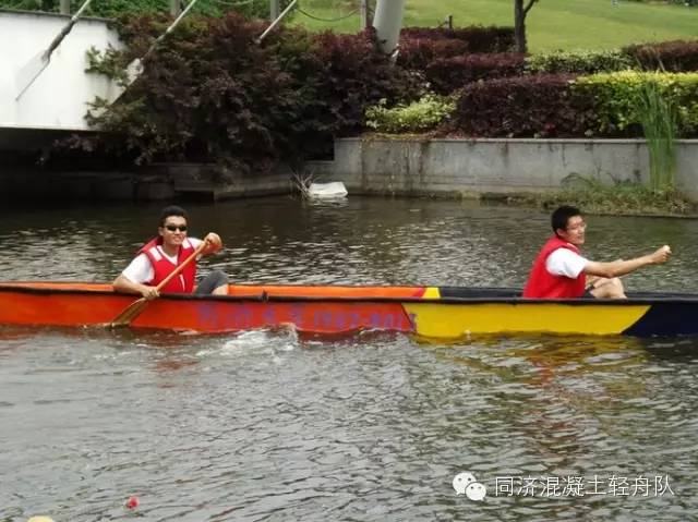 【Paddle out my way 划出我自己】以梦之名 扬帆起航