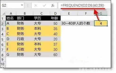 【技巧】Microsoft Office Excel（一）