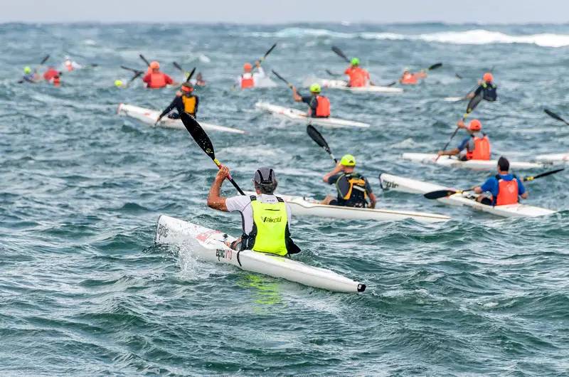 【活动预告】号外～ Paddlelife国际皮划艇培训中国站，11月登陆上海。