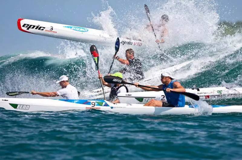 【活动预告】号外～ Paddlelife国际皮划艇培训中国站，11月登陆上海。