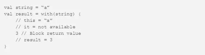 31 天，从浅到深轻松学习 Kotlin