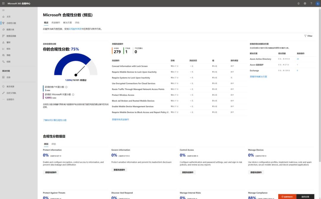 【科技宝藏】Microsoft 365 研发团队谈安全