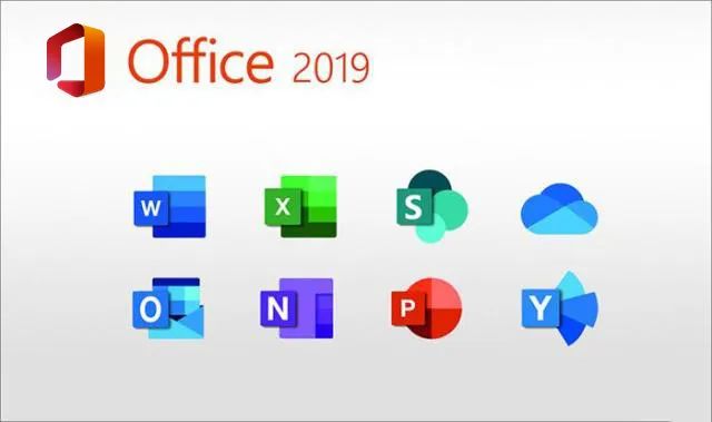 【职场小技能】从全面了解Microsoft Office开始