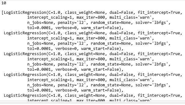 【机器学习基础】Python机器学习的神器- Scikit-learn使用说明