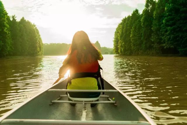 10月20—10月23日！Paddle Canada独木舟教练证培训登陆漫道上海海湾户外运动基地！