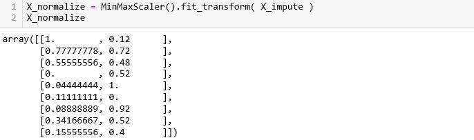 【机器学习基础】Python机器学习的神器- Scikit-learn使用说明