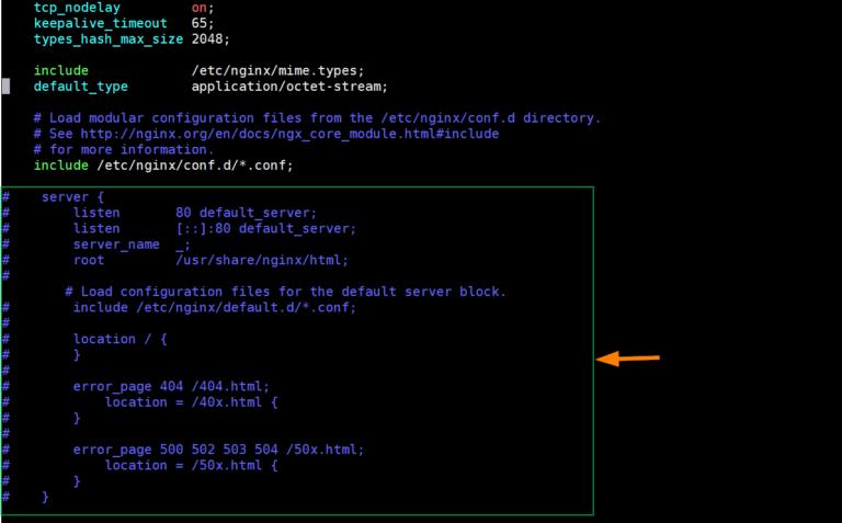 使用 Nginx 配置 TCP 负载均衡