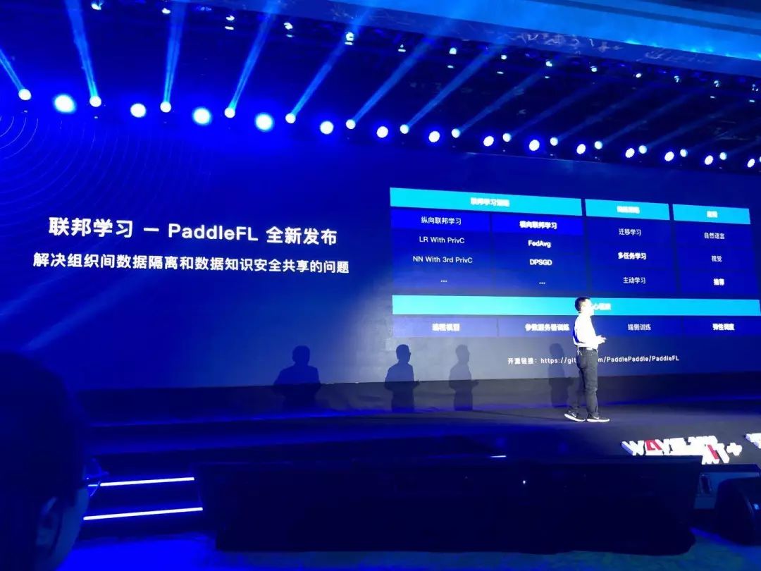 百度AI攻坚战：PaddlePaddle中国突围