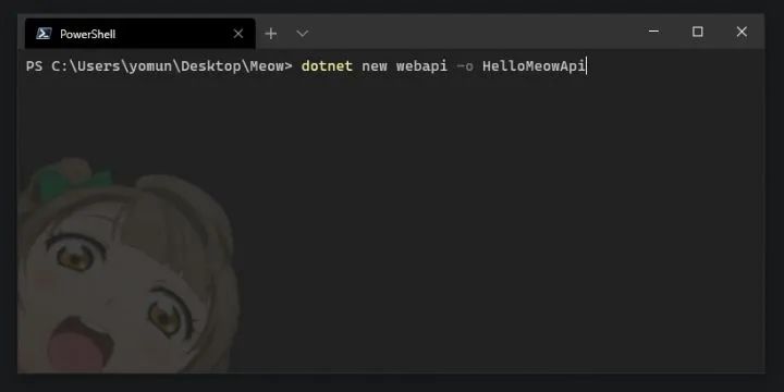 极简入门：从Unity到Asp .net core！