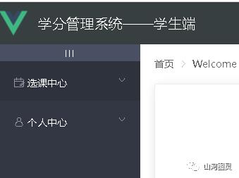 毕业设计(JAVA/Vue/Mysql)