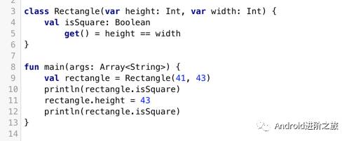 Kotlin 知识梳理(1) | 基础概念一览