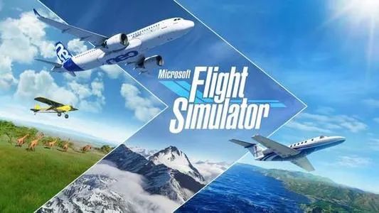 【新游推荐】《微软飞行模拟（Microsoft Flight Simulator）》HOOD镜像版 免费分享