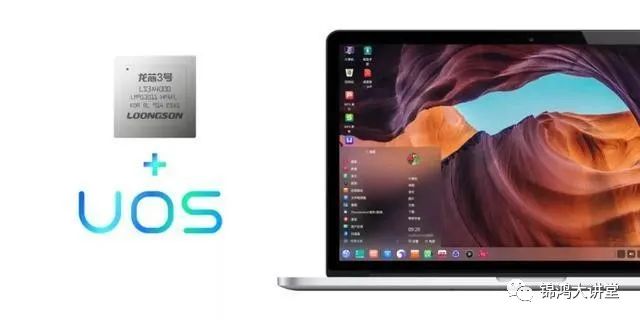 国产UOS VS 微软（Microsoft），谁会赢？
