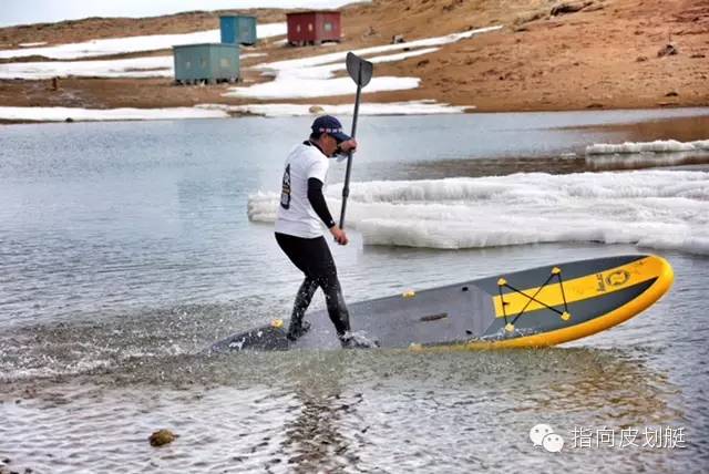 2016 , China Paddle! 新年第一划！