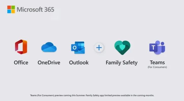 office 365被取消，全新 Microsoft 365 订阅版终于到来！