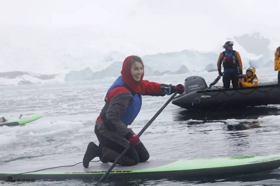 这个夏天没玩过Paddle Boarding，就等于没过去海边