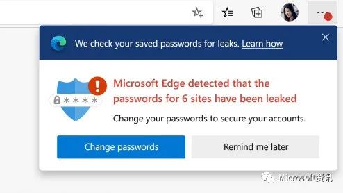 微软新版 Microsoft Edge 浏览器将于 2020 年 10 月重磅登陆 Linux