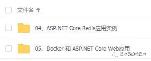 C# 程序员编程 ASP.NET CORE MVC5 EF Redis 多线程 异步 爬虫 视频教程