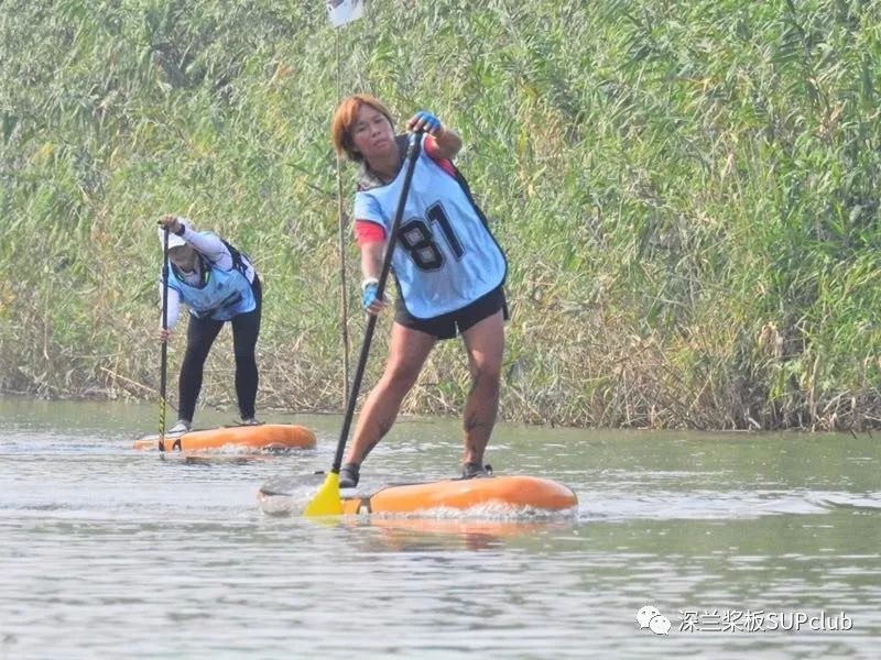 PADDLE LIKE A PRO