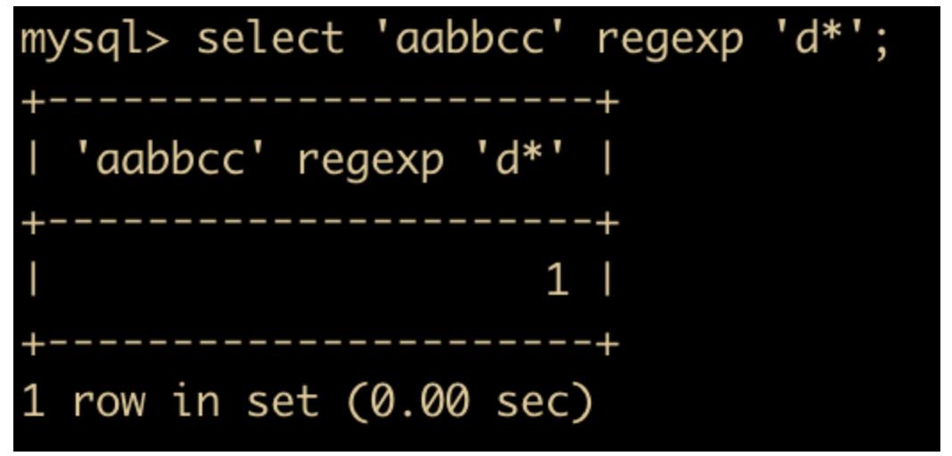 炸裂！MySQL 82 张图带你飞！