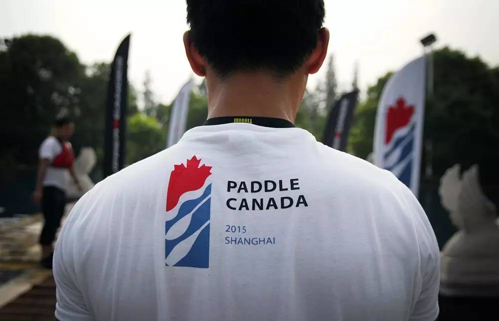 探“班”有惊喜！班夫电影节 x Paddle Canada