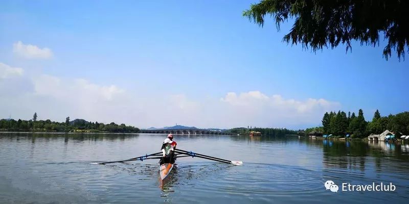 【Fun】Sep. 21 Paddle Board & Dragon boat & Kayaking in Lake