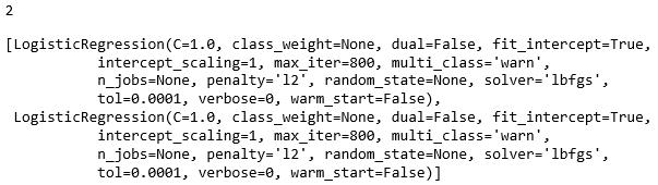 【机器学习基础】Python机器学习的神器- Scikit-learn使用说明