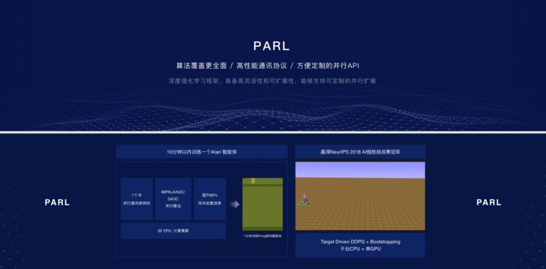 薅百度GPU羊毛！PaddlePaddle大升级，比Google更懂中文，打响AI开发者争夺战