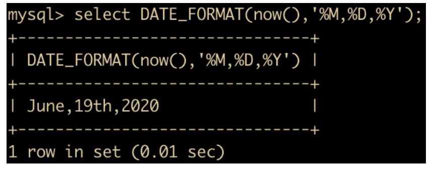 炸裂！MySQL 82 张图带你飞！