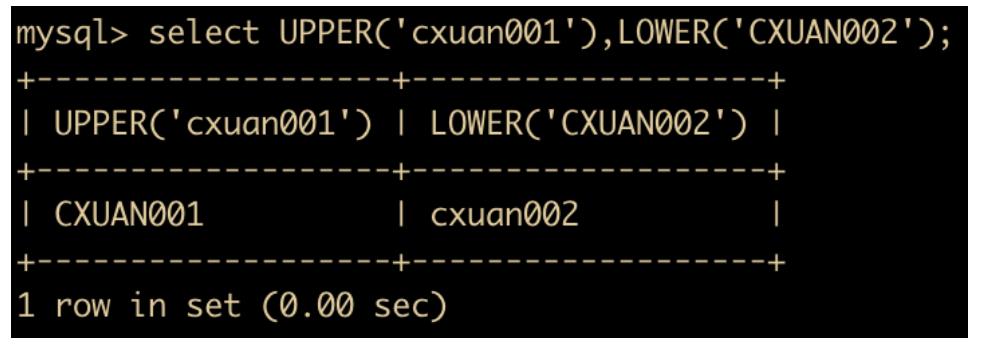 炸裂！MySQL 82 张图带你飞！